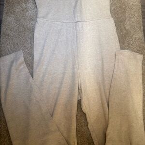 Forever 21 Light Gray rumper